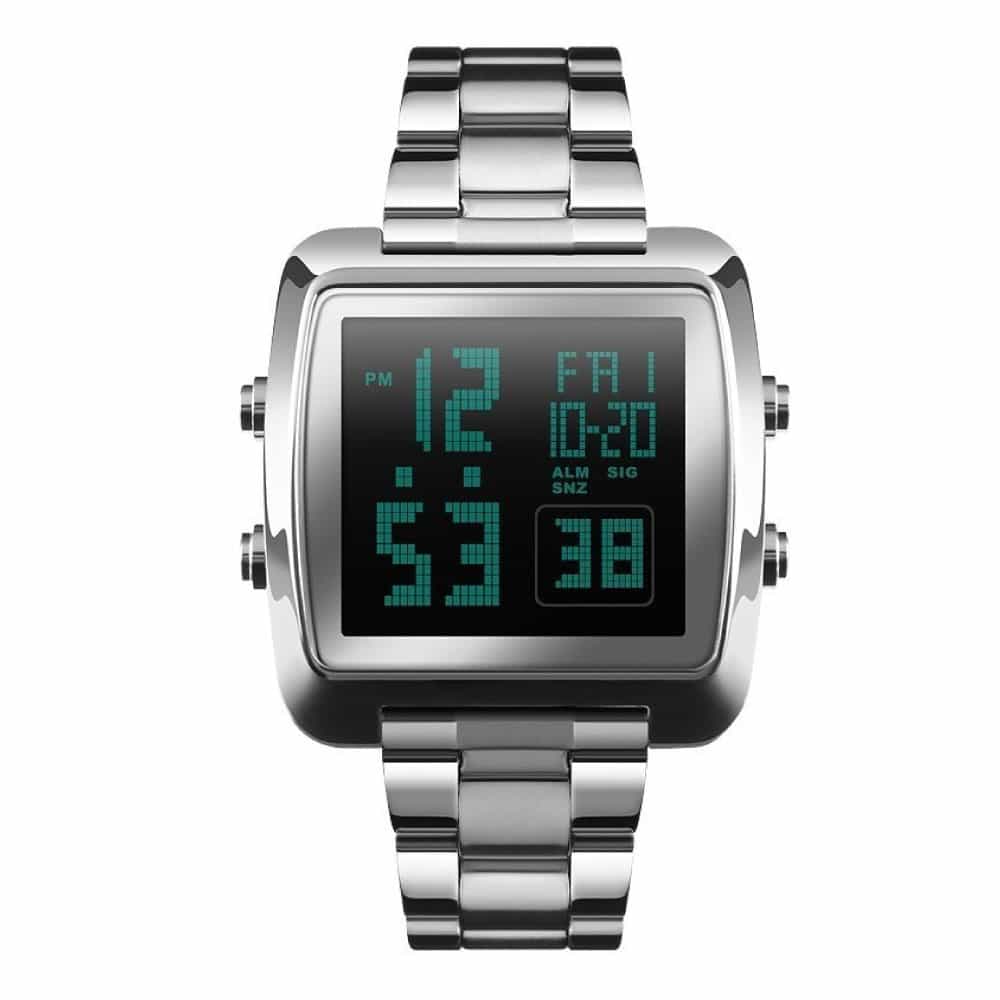 1369 Reloj Skmei para Hombre - Image 3