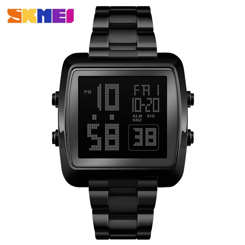 1369 Reloj Skmei para Hombre - Image 4