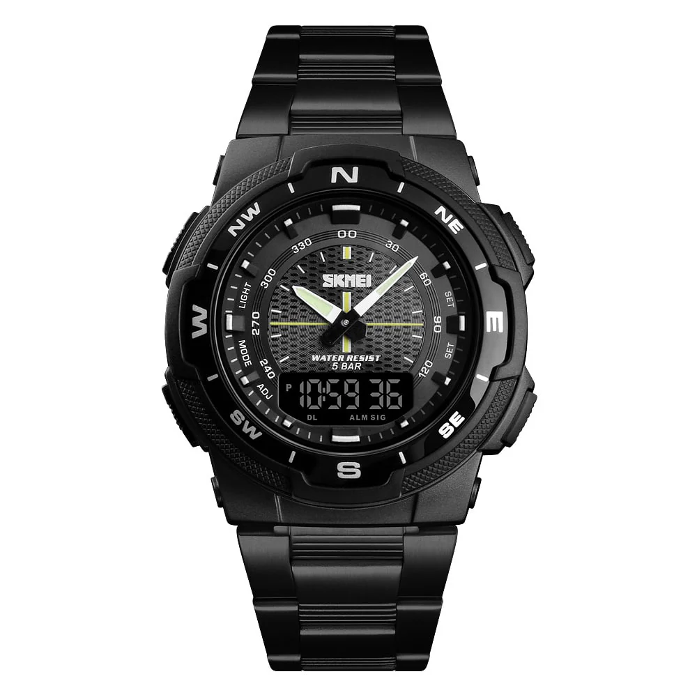 1370 Reloj Skmei para Hombre - Image 3
