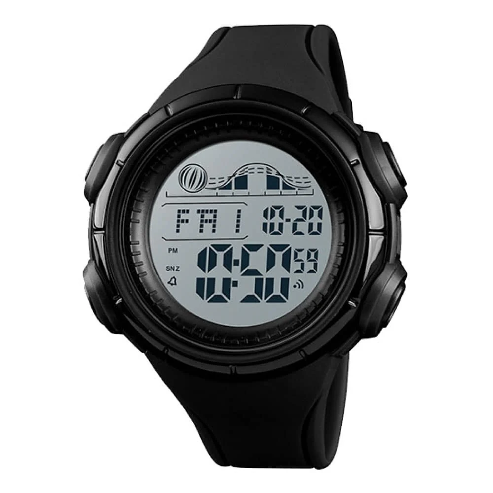 1379 Reloj Skmei para Caballero - Image 2