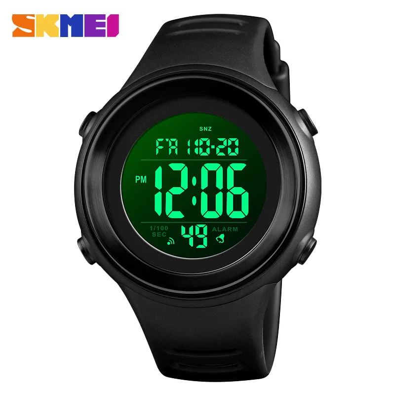 1394 Reloj Skmei - Image 2