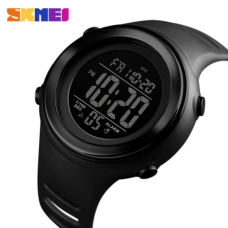 1394 Reloj Skmei - Image 3
