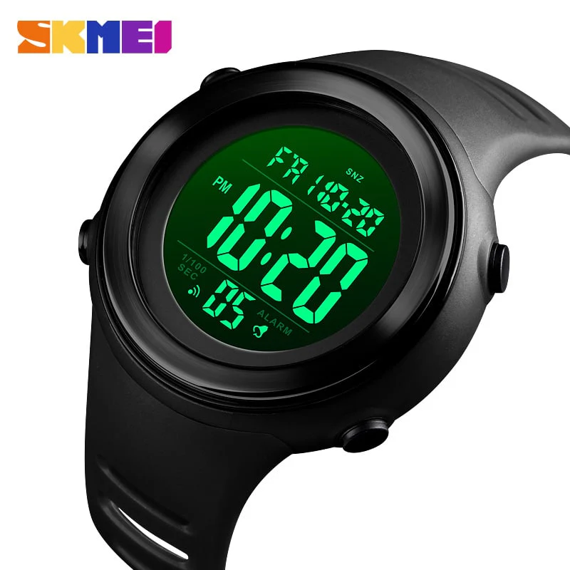 1394 Reloj Skmei - Image 4