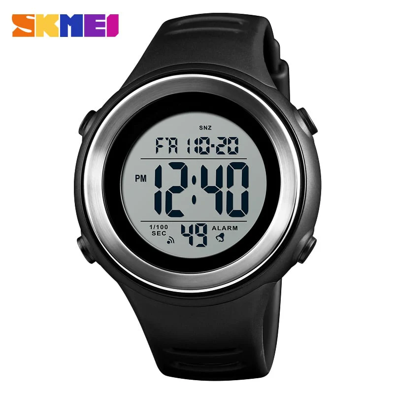 1394 Reloj Skmei - Image 5