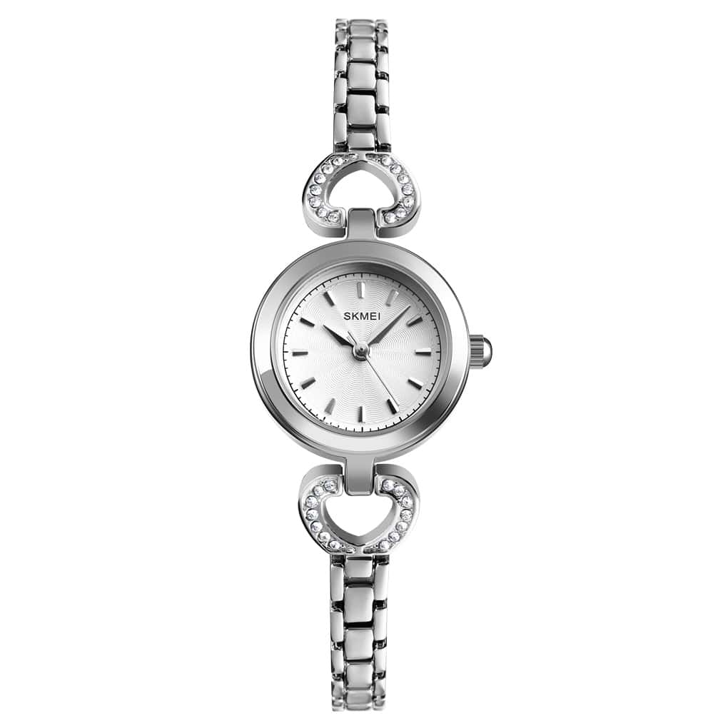 1408 Reloj Skmei para Mujer - Image 2