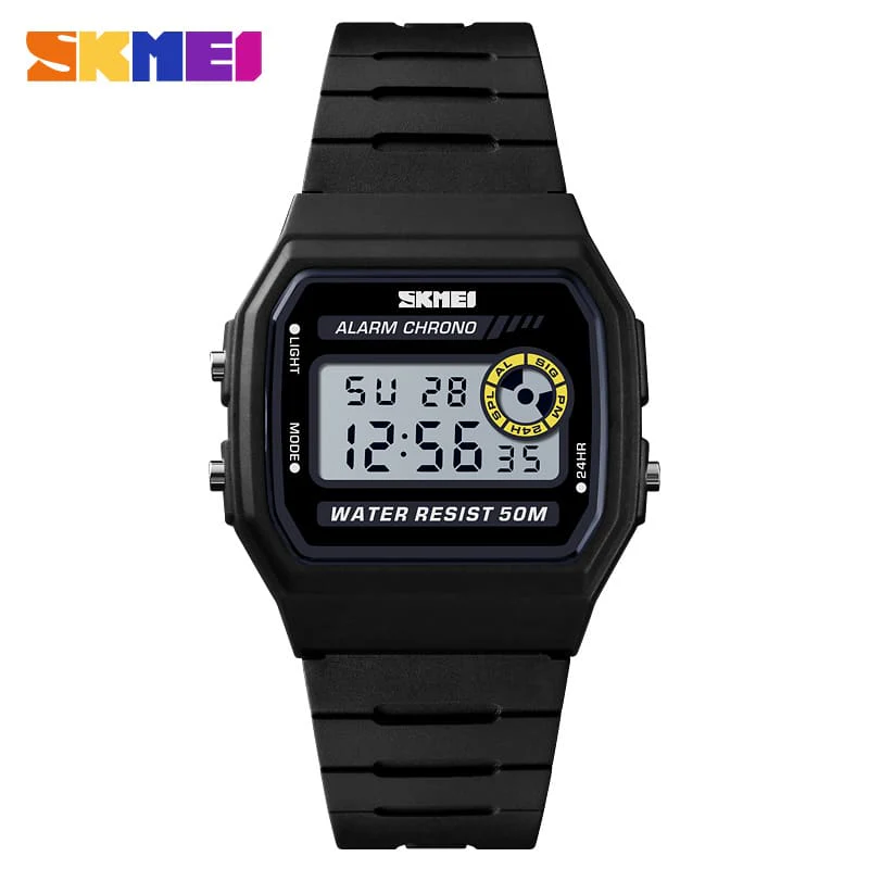 1413 Reloj Skmei para Mujer - Image 2