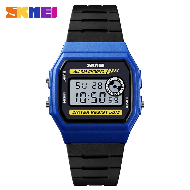 1413 Reloj Skmei para Mujer - Image 3