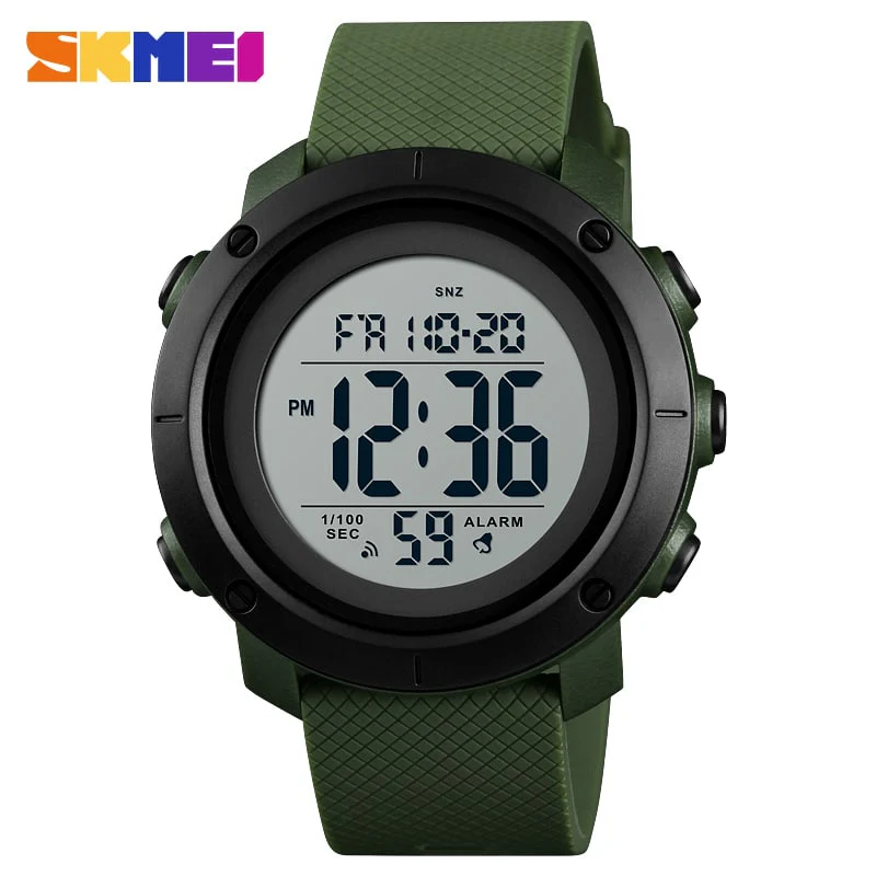 1426 Reloj Skmei - Image 2