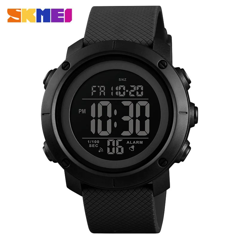 1426 Reloj Skmei - Image 3