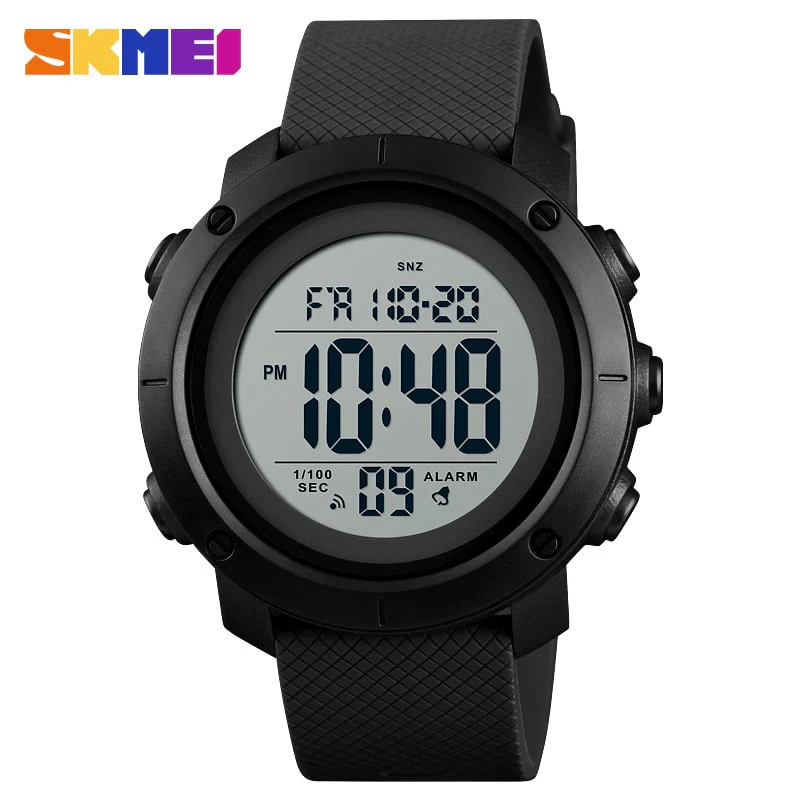 1426 Reloj Skmei - Image 4