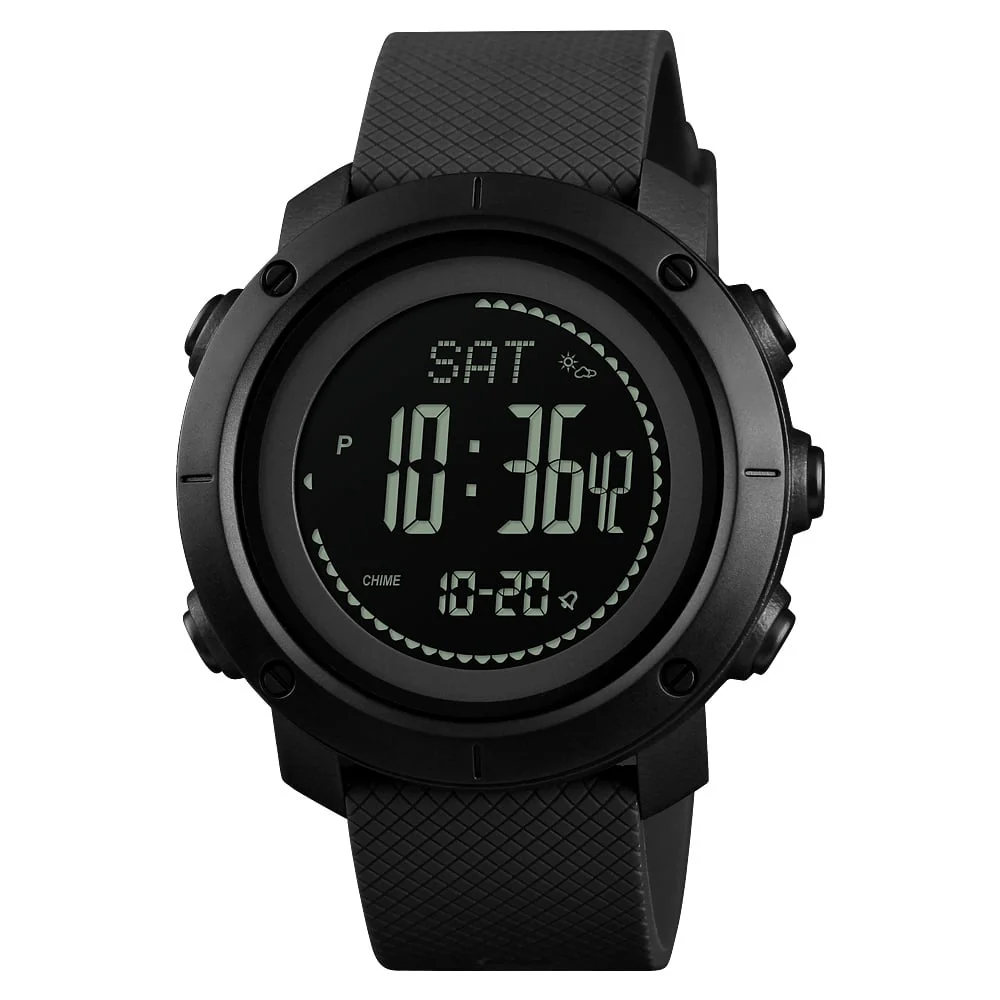 1427 Reloj Skmei - Image 3
