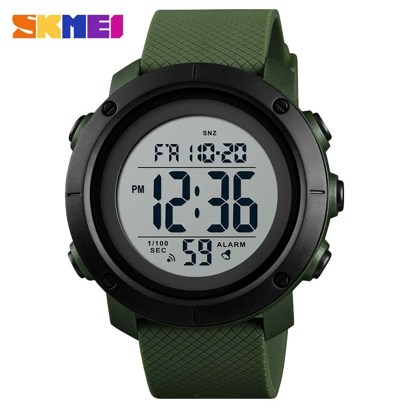 1434 Reloj Skmei - Image 5