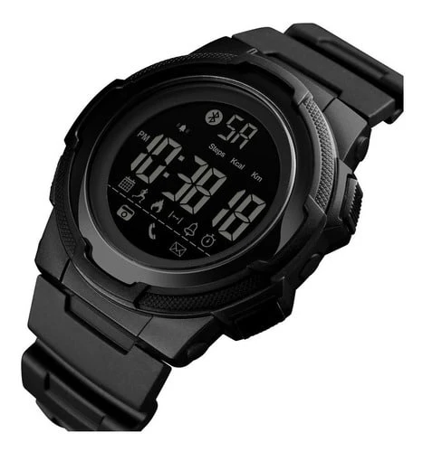 1440 Reloj Skmei Unisex - Image 2