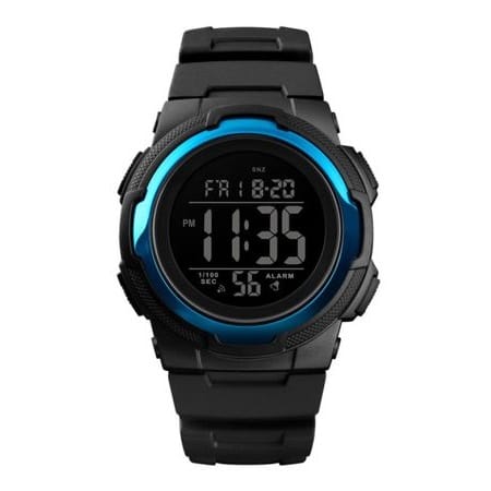 1440 Reloj Skmei Unisex - Image 3