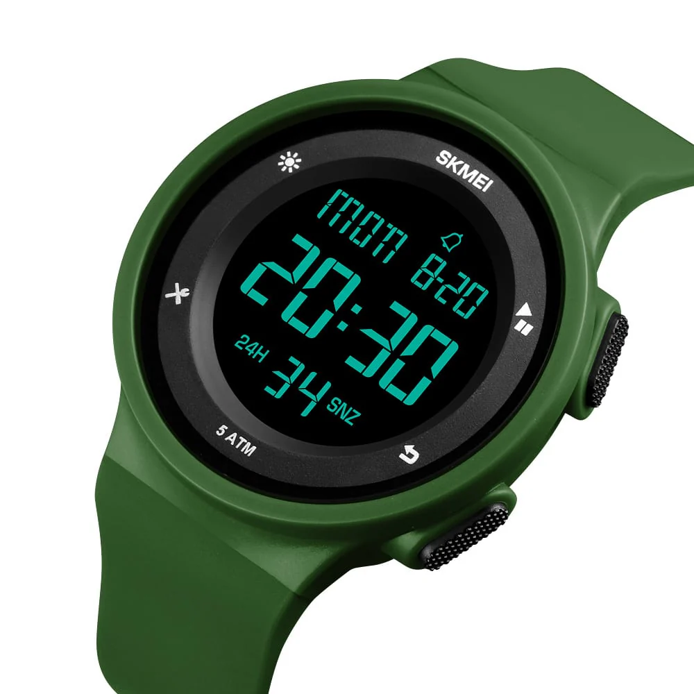 1445 Reloj Skmei - Image 4