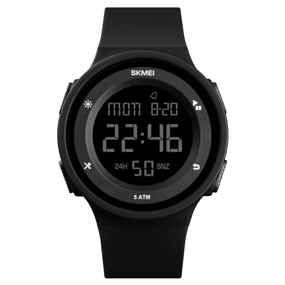 1445 Reloj Skmei - Image 5
