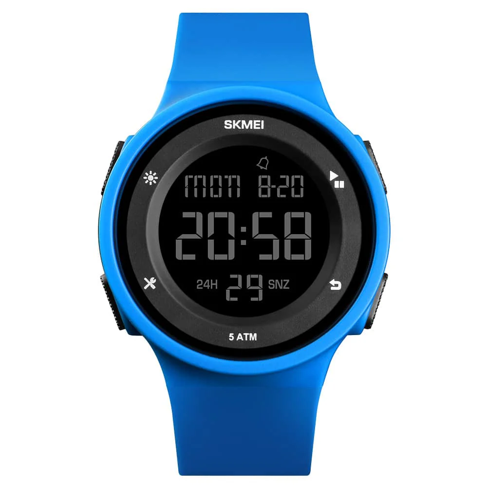 1445 Reloj Skmei - Image 6