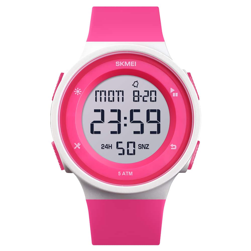 1445 Reloj Skmei - Image 7
