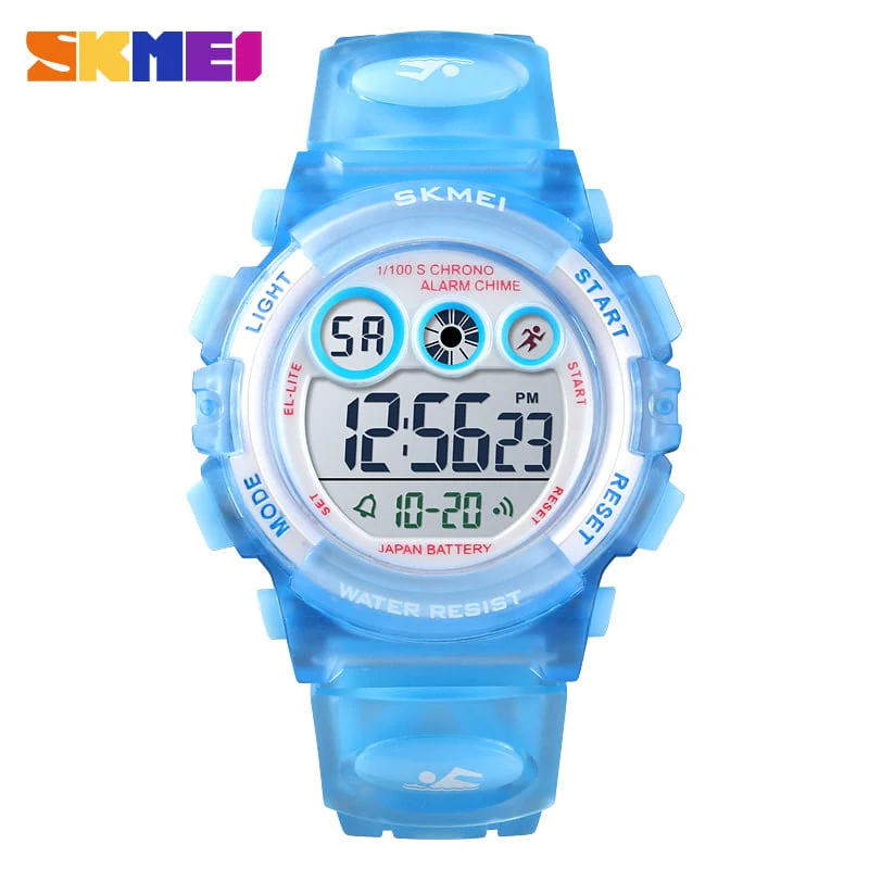 1451 Reloj Skmei Infantil - Image 4