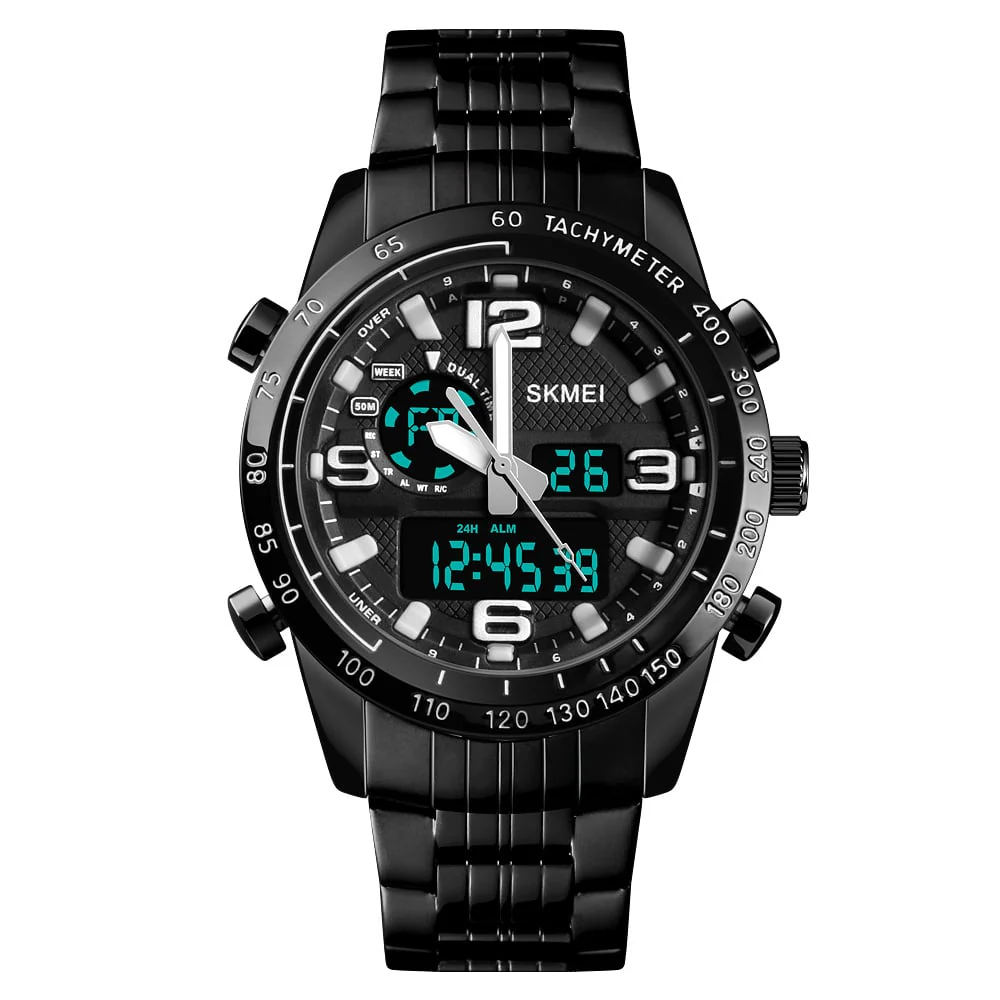1453 Reloj Skmei - Image 2