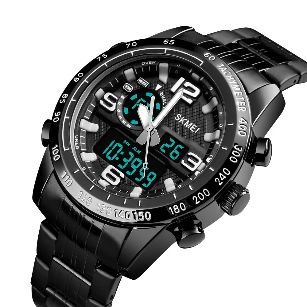 1453 Reloj Skmei - Image 4
