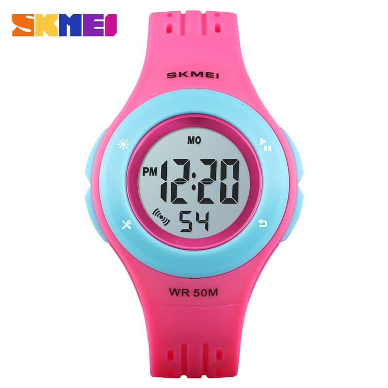 1455 Reloj Skmei para Niños - Image 4