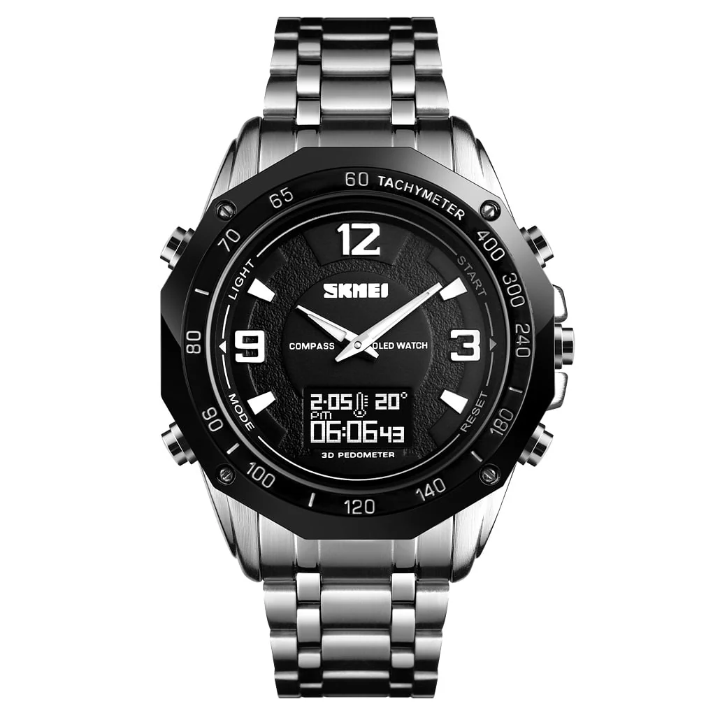 1464 Reloj Skmei - Image 3