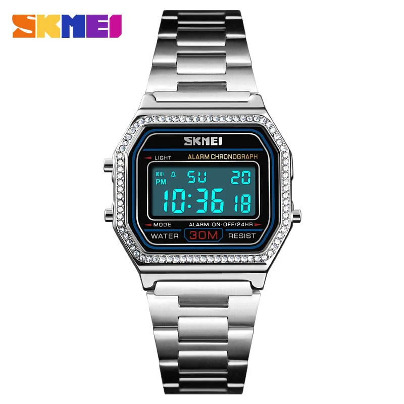 1474 Reloj Skmei para Señorita - Image 3
