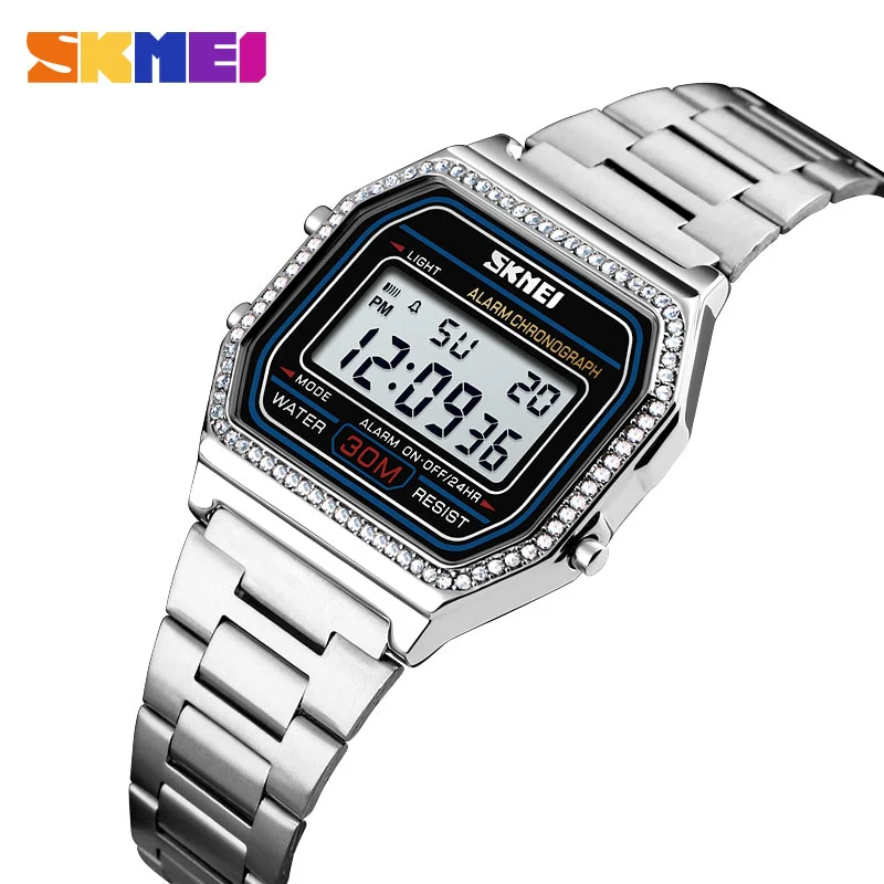 1474 Reloj Skmei para Señorita - Image 4