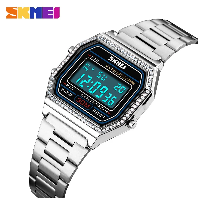 1474 Reloj Skmei para Señorita - Image 5