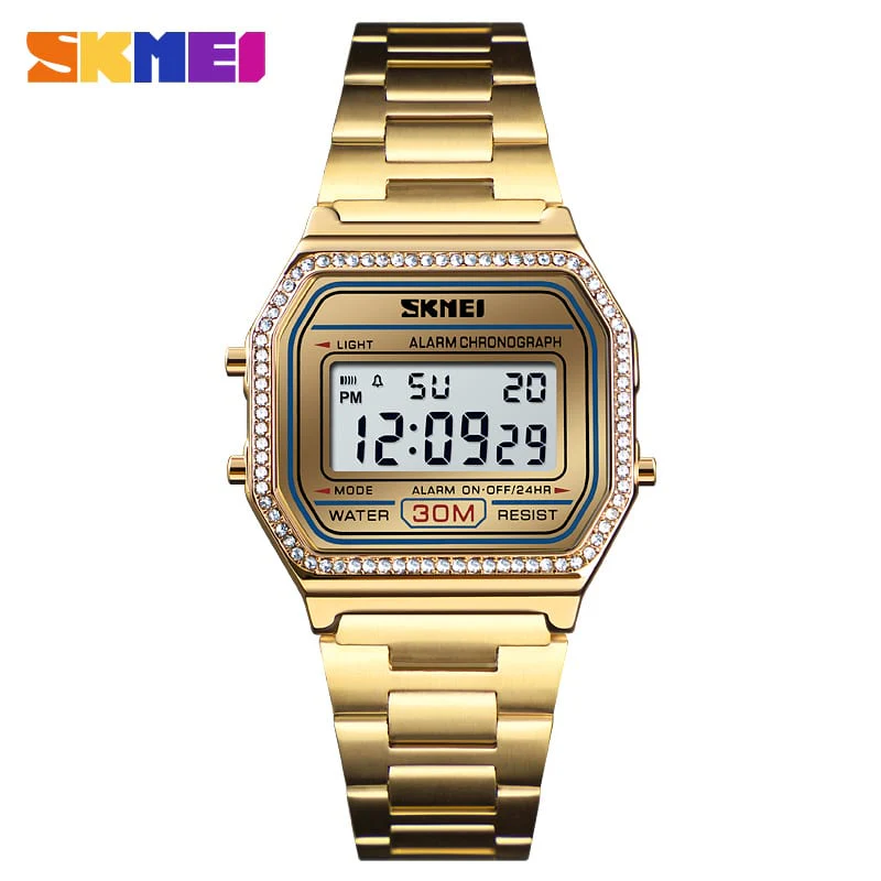 1474 Reloj Skmei para Señorita - Image 8