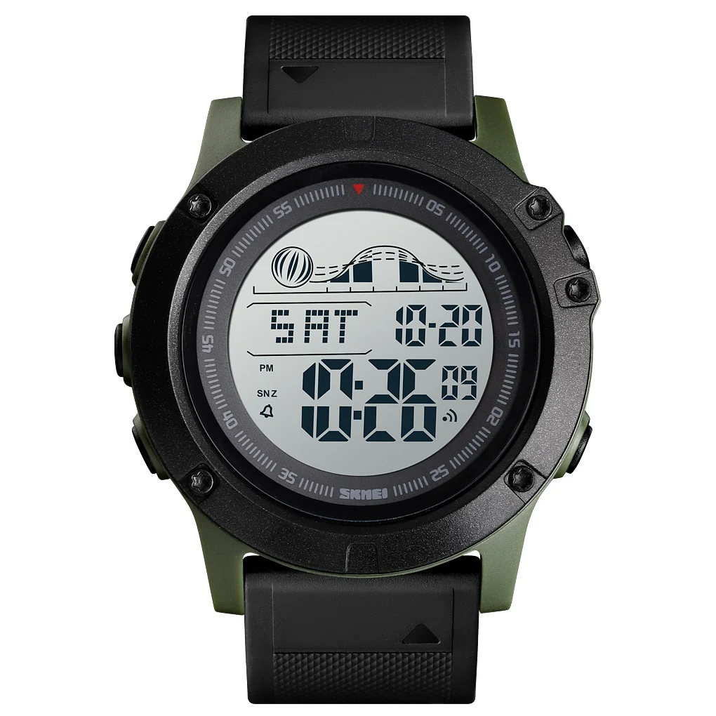 1476 Reloj Skmei para Hombre - Image 2