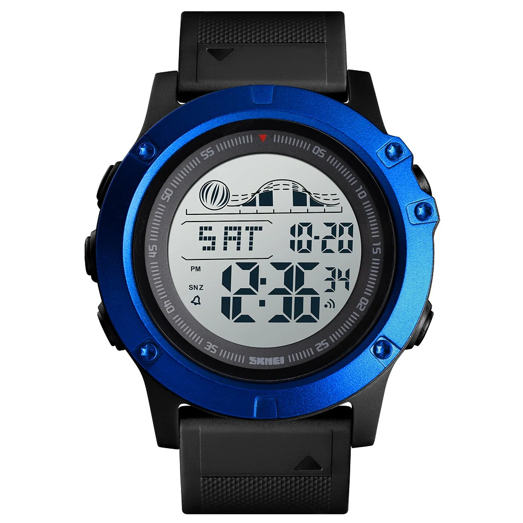 1476 Reloj Skmei para Hombre - Image 4