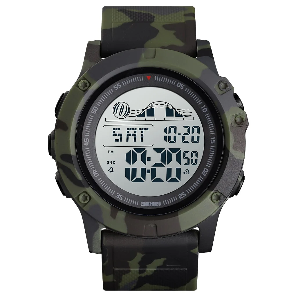 1476 Reloj Skmei para Hombre - Image 5