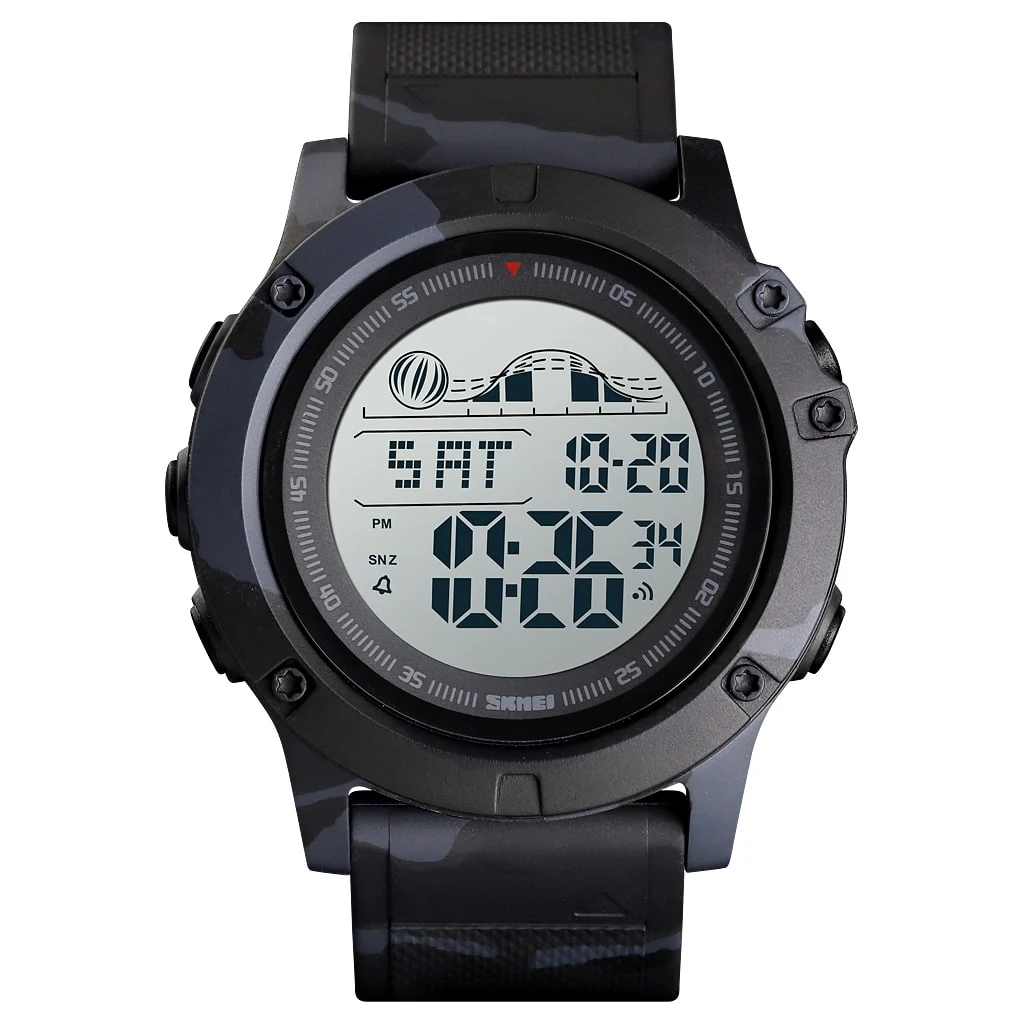1476 Reloj Skmei para Hombre - Image 6