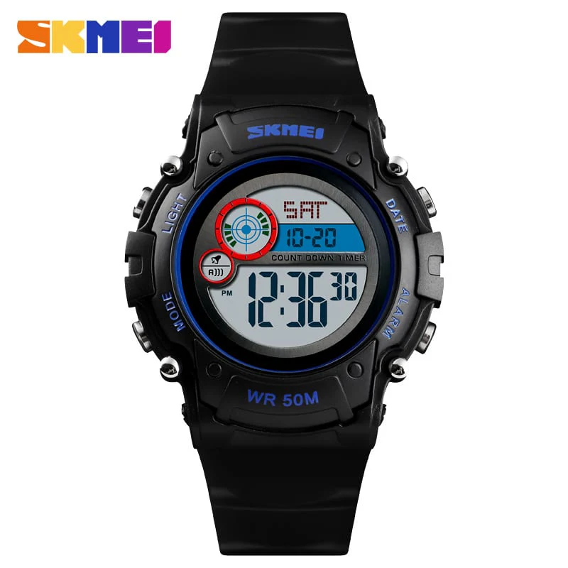 1477 Reloj Skmei para Niños - Image 3