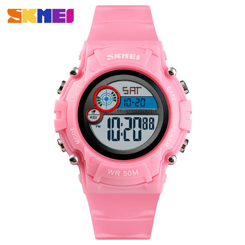 1477 Reloj Skmei para Niños - Image 5