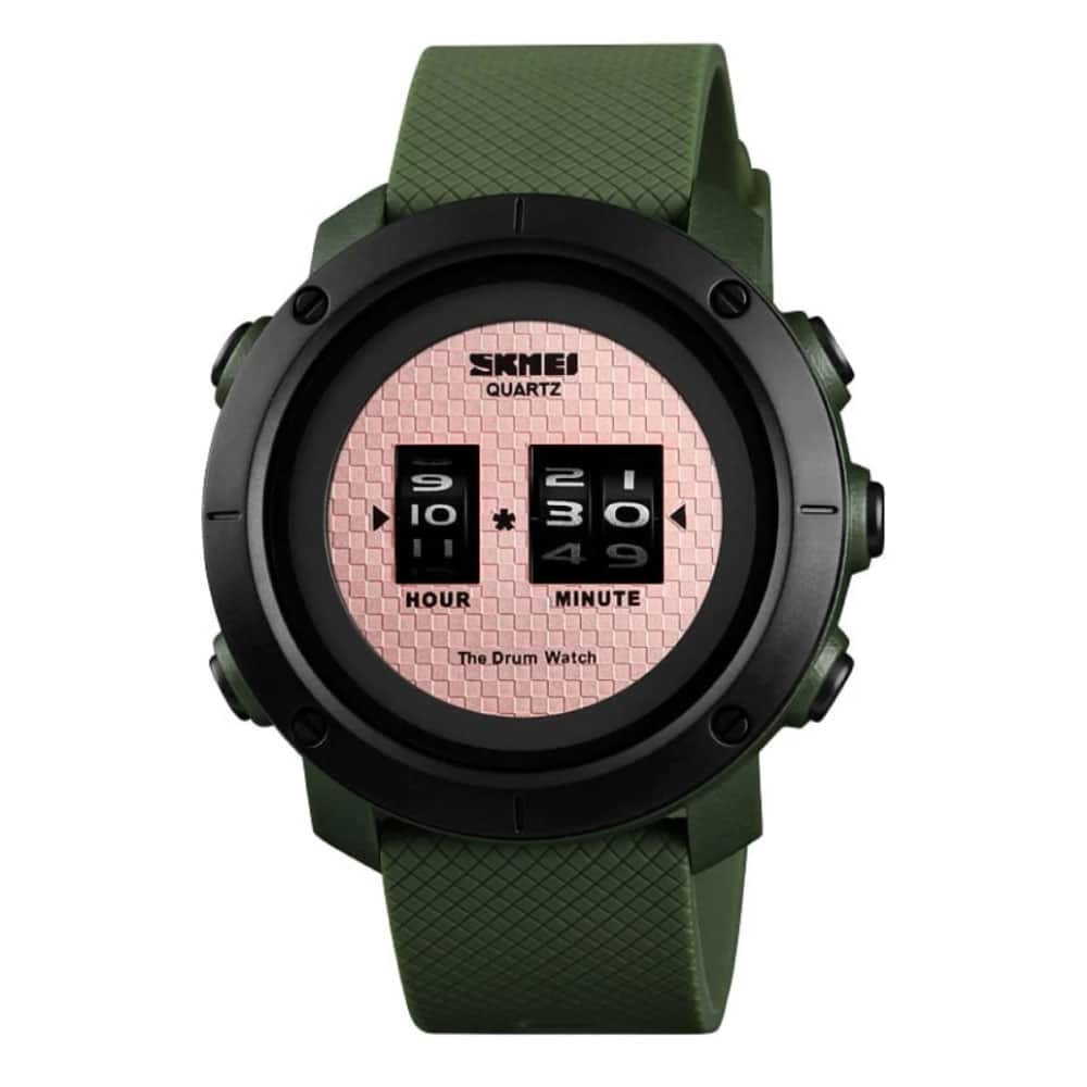 1486 Reloj Skmei para Caballero - Image 2
