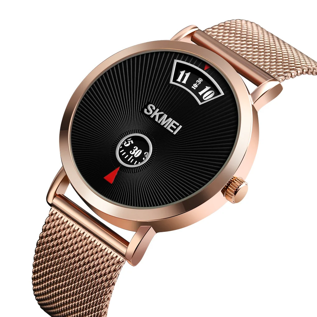 1489S Reloj Skmei para Hombre - Image 2