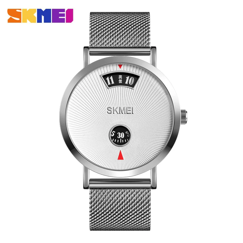 1489S Reloj Skmei para Hombre - Image 4
