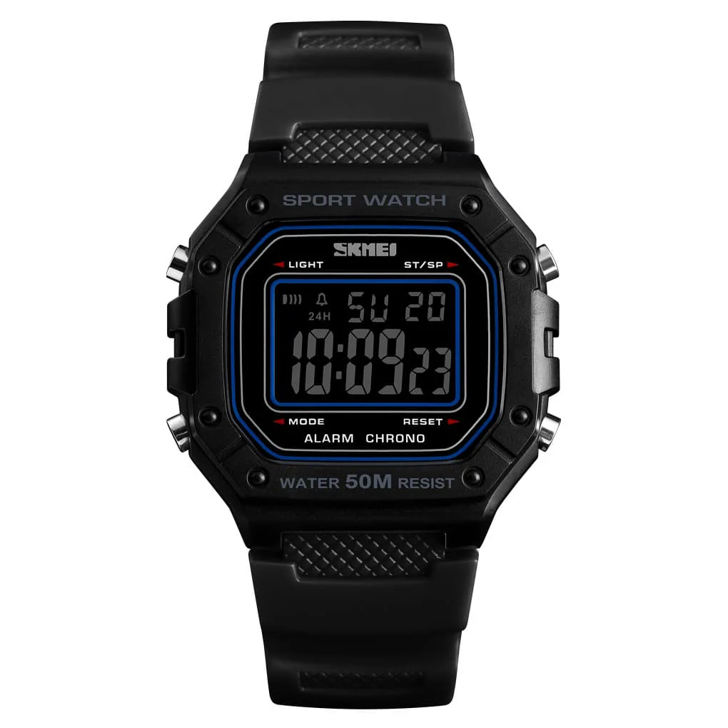 1496 Reloj Skmei - Image 5