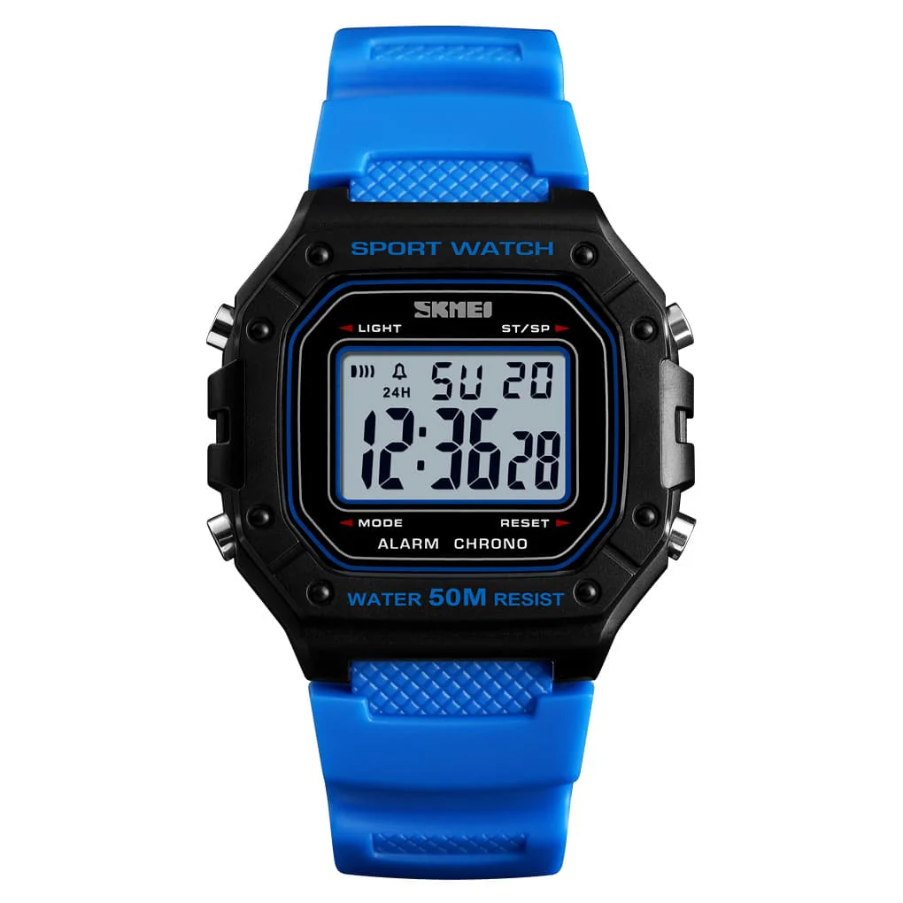 1496 Reloj Skmei - Image 7