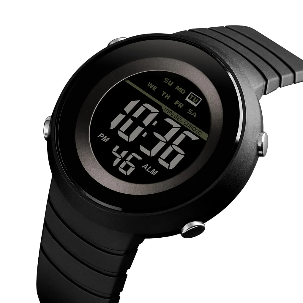 1497 Reloj Skmei para Hombre - Image 3