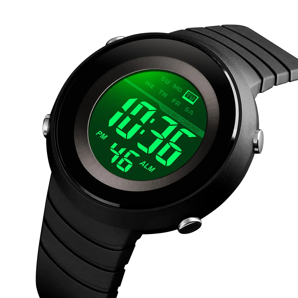 1497 Reloj Skmei para Hombre - Image 4