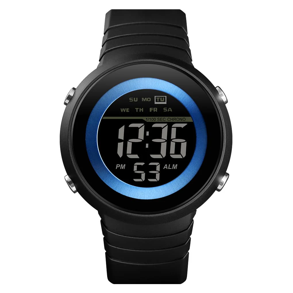 1497 Reloj Skmei para Hombre - Image 6
