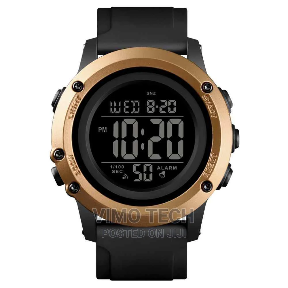 1506 Reloj Skmei para Caballero - Image 7