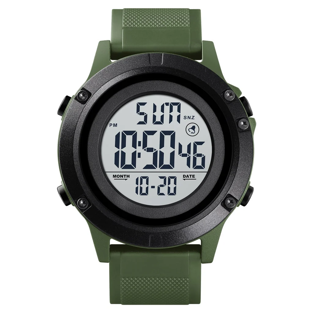 1508 Reloj Skmei - Image 5