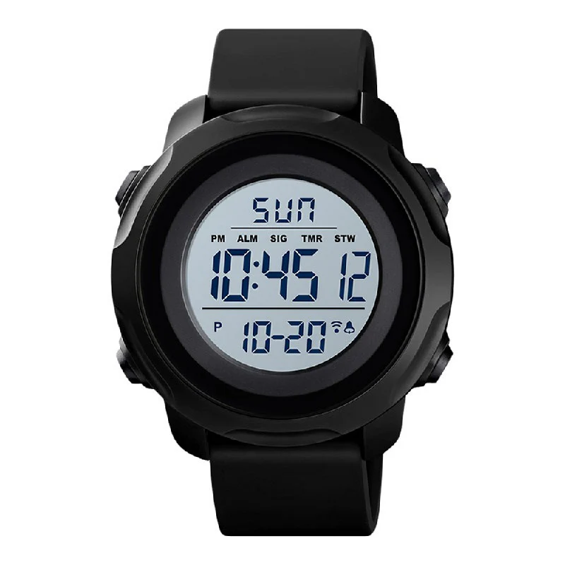 1540 Skmei Reloj Unisex - Image 3
