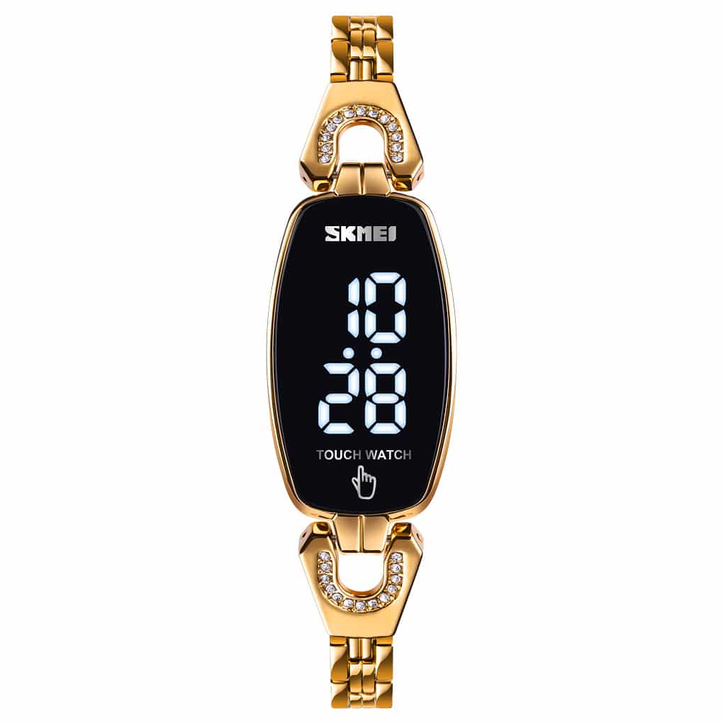 1588 Reloj Skmei para Señorita - Image 5