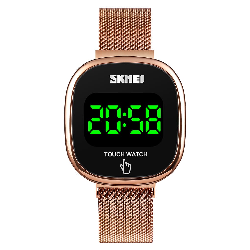 1589 Reloj Skmei Unisex - Image 3